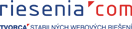 RIESENIA.com - profesionálny webdesign, online obchody, SEO a SEM služby